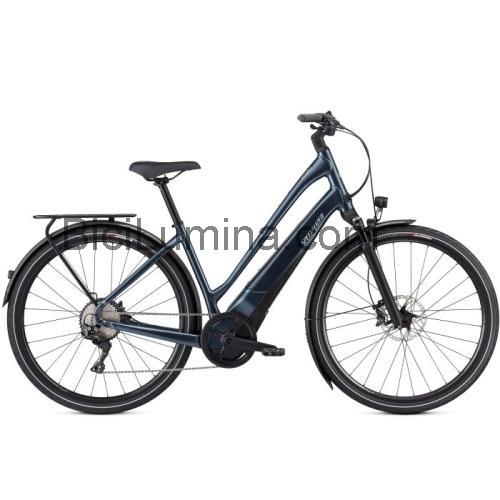 Specialized Como opinión y ficha técnica